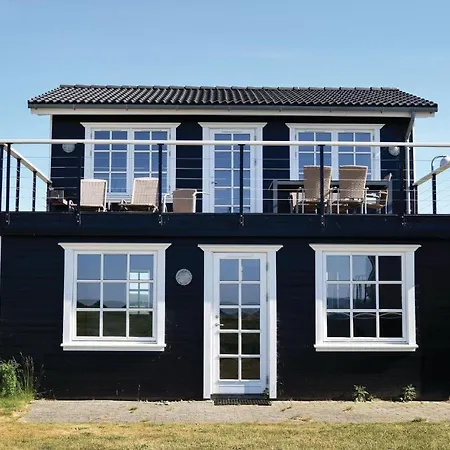 Holiday Strandgardsvej Xi Casa de Férias *